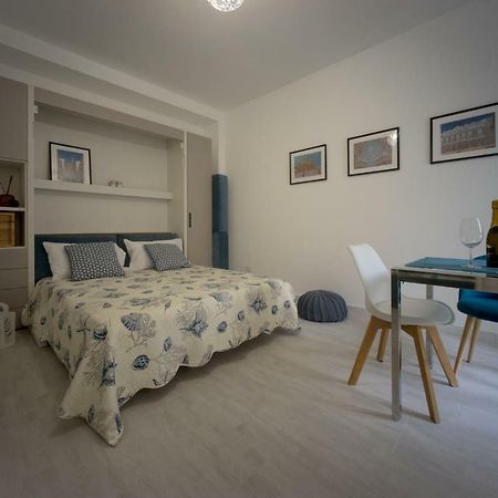 Clever House Milan Exterior photo