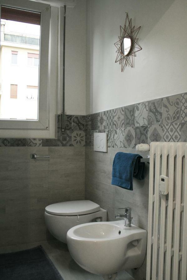 Clever House Milan Exterior photo