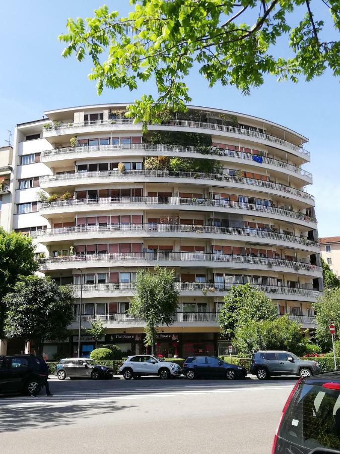 Clever House Milan Exterior photo